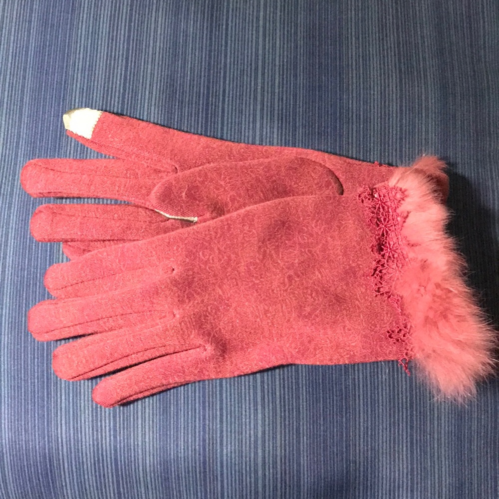 Fashion Smart Touch Glove